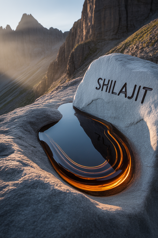 SHILAJIT