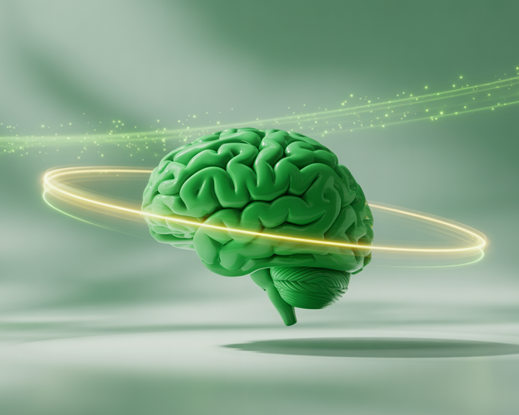 Brain & Cognitive Support