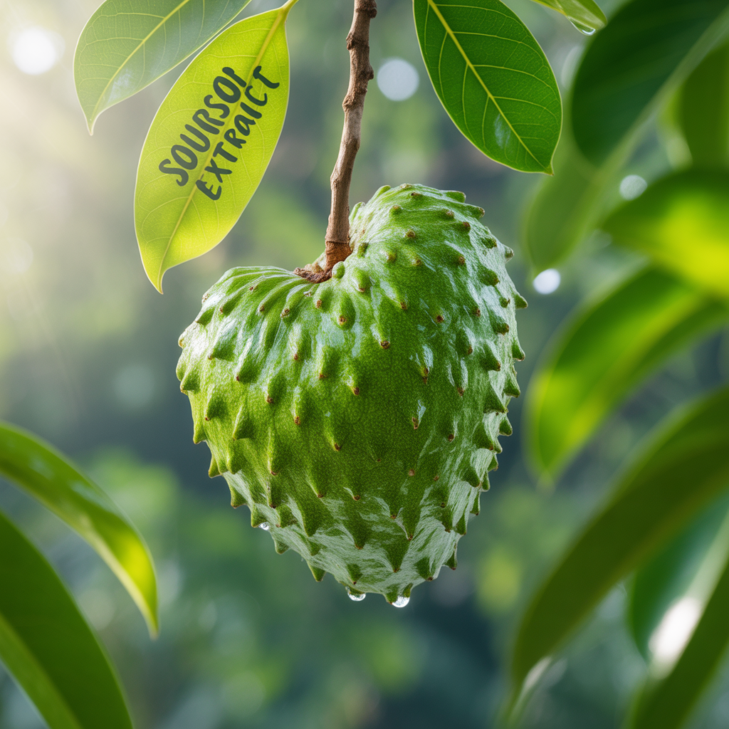 SOURSOP