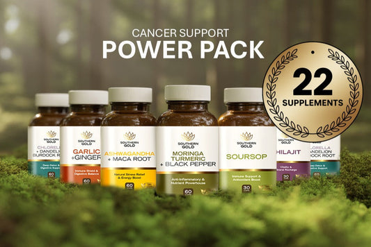 Power Cancer Support Pack