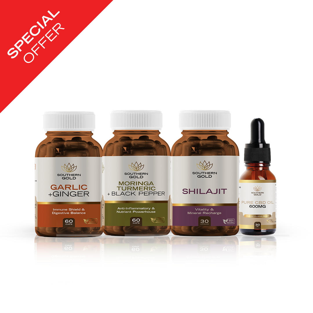 Joint & Muscle Recovery