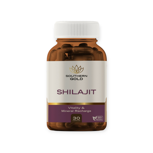 SHILAJIT
