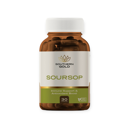 SOURSOP